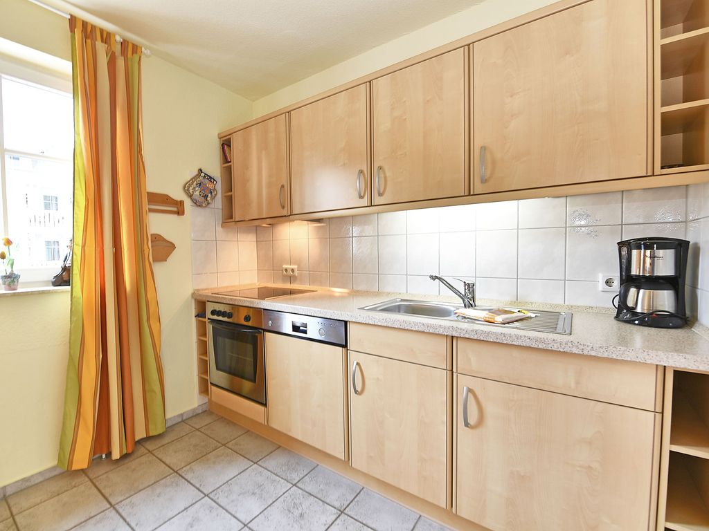 Seepark Sellin | Wohnung 404 detail 3