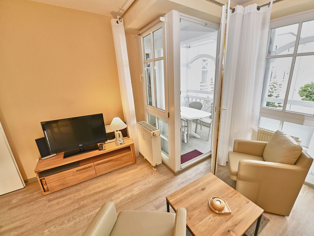 Seepark Sellin | Wohnung 404 detail 2