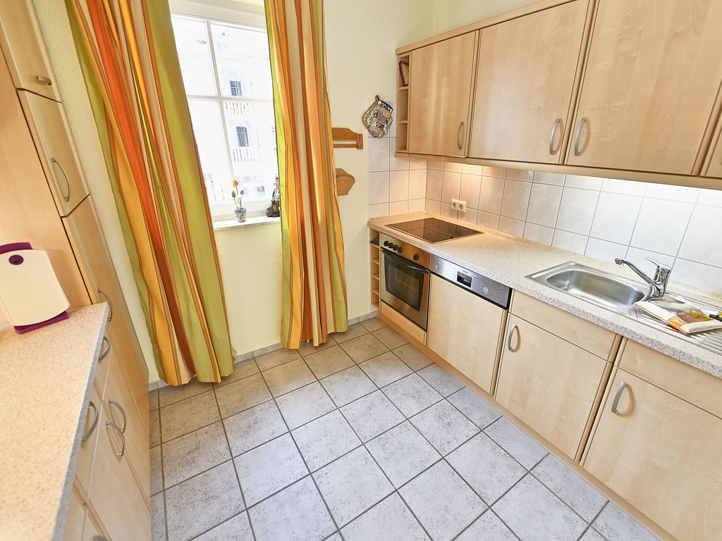 Seepark Sellin | Wohnung 404 detail 4