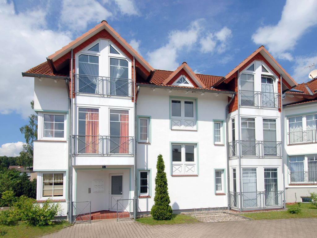 Haus Granitzblick in Sellin | Wohnung 18 detail 3