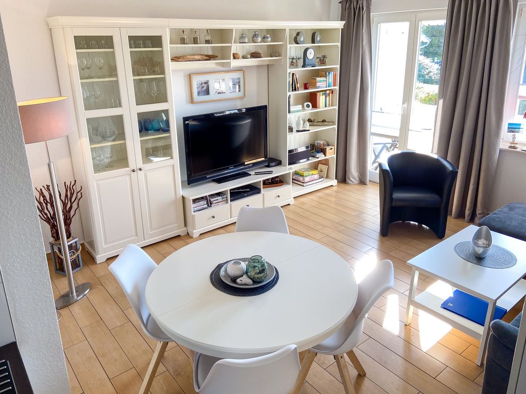Wohnpark Stadt Hamburg | Wohnung 50