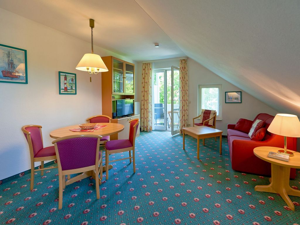 Wohnpark Stadt Hamburg | Wohnung 46