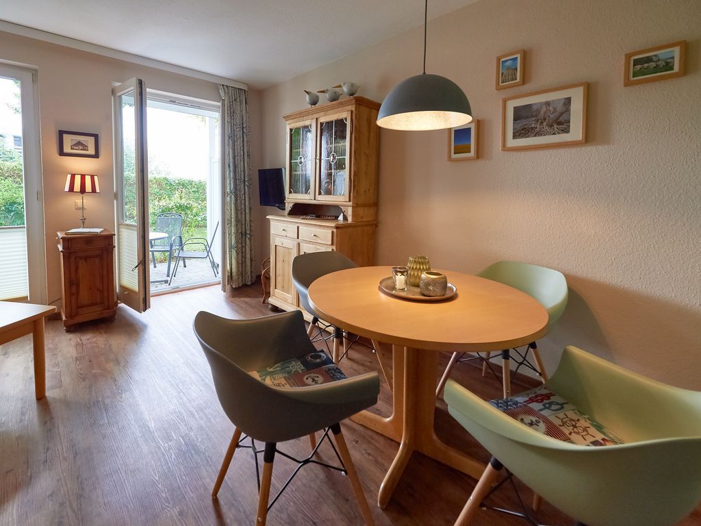 Wohnpark Stadt Hamburg | Wohnung 41