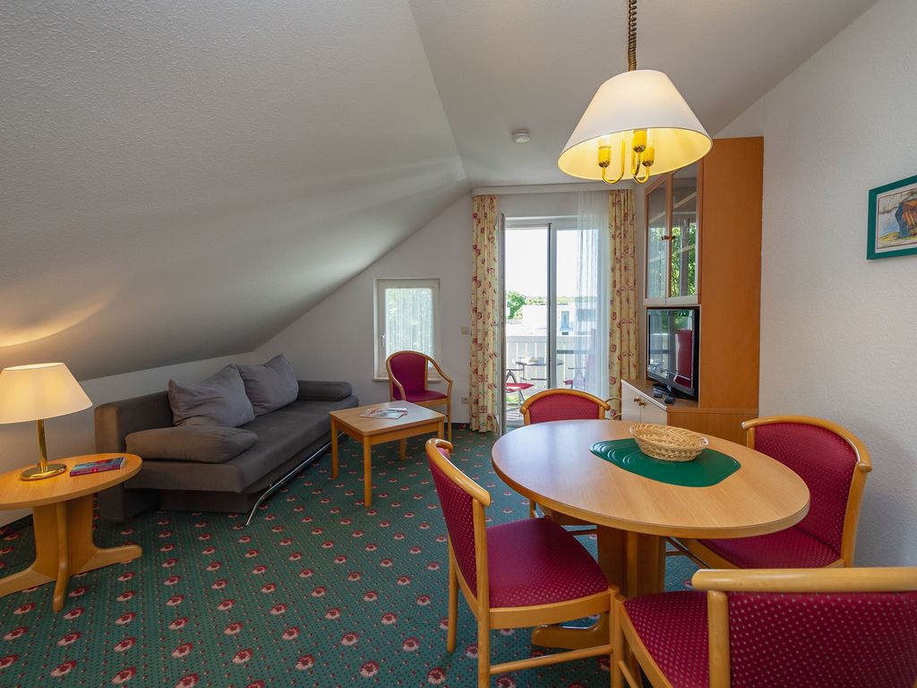 Wohnpark Stadt Hamburg | Wohnung 39