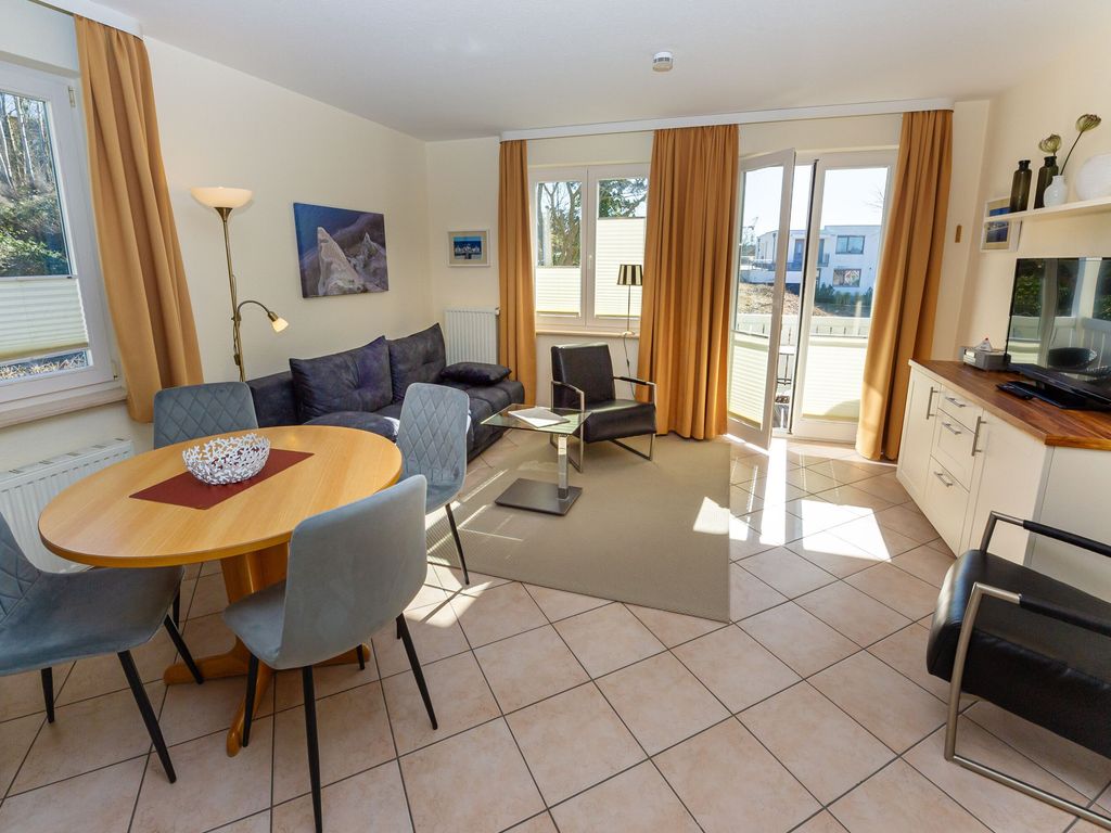 Wohnpark Stadt Hamburg | Wohnung 37