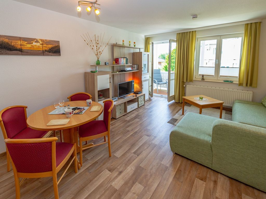 Wohnpark Stadt Hamburg | Wohnung 33
