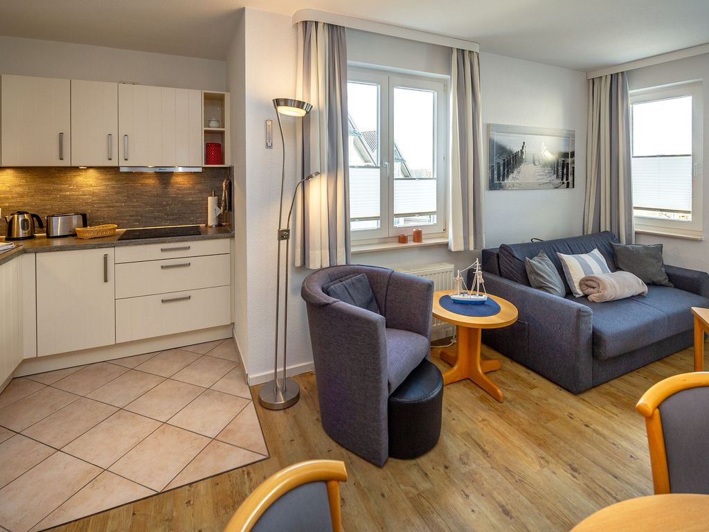 Wohnpark Stadt Hamburg | Wohnung 32