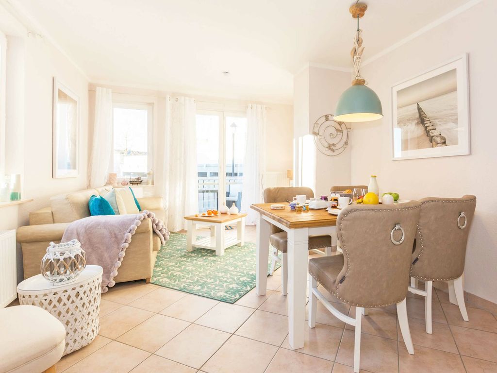 Wohnpark Stadt Hamburg | Wohnung 30