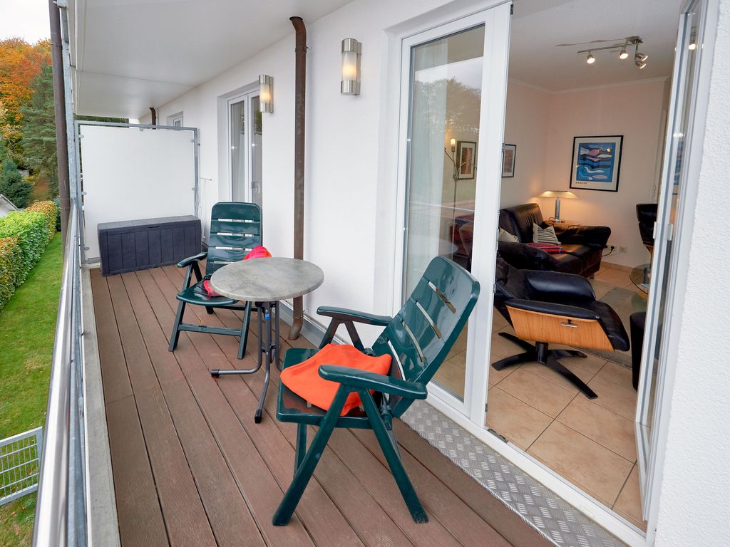 Residenz Falkenberg in Sellin | Wohnung 6 detail 4