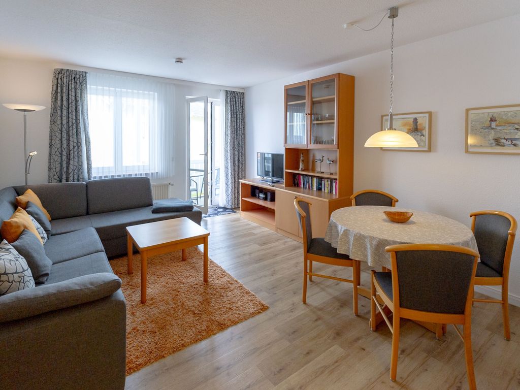 Wohnpark Stadt Hamburg | Wohnung 27