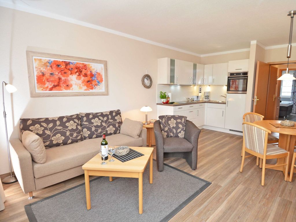 Wohnpark Stadt Hamburg | Wohnung 22