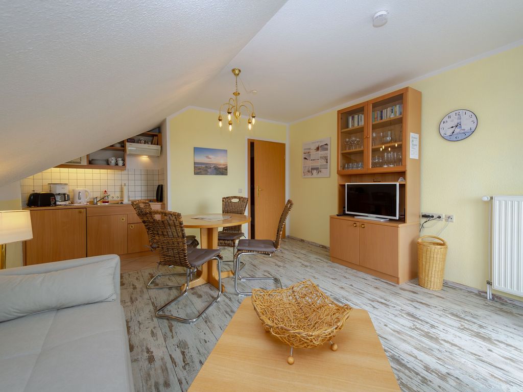 Wohnpark Stadt Hamburg | Wohnung 12