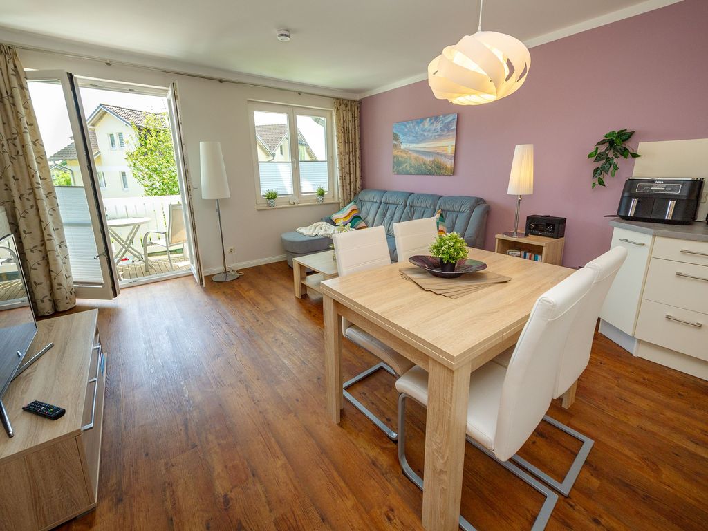 Wohnpark Stadt Hamburg | Wohnung 10