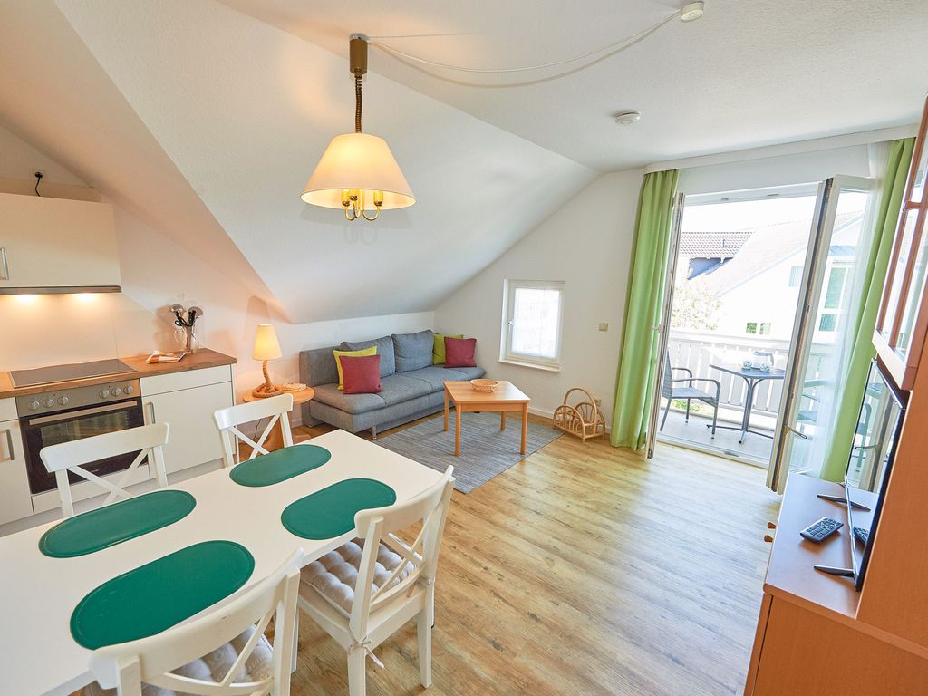Wohnpark Stadt Hamburg | Wohnung 05