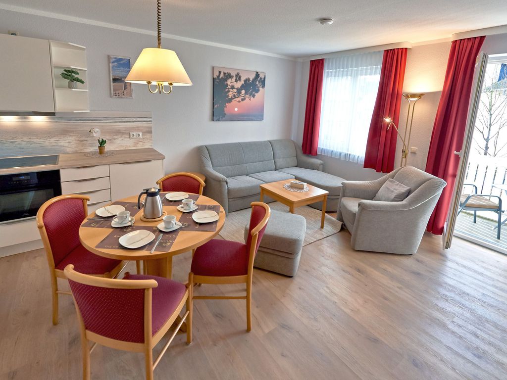 Wohnpark Stadt Hamburg | Wohnung 03