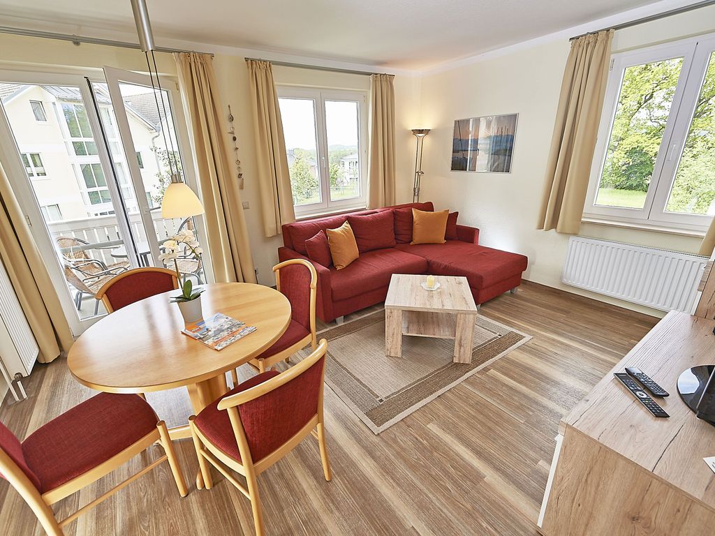 Wohnpark Stadt Hamburg | Wohnung 04