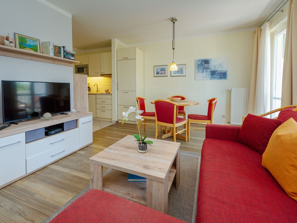 Wohnpark Stadt Hamburg | Wohnung 04