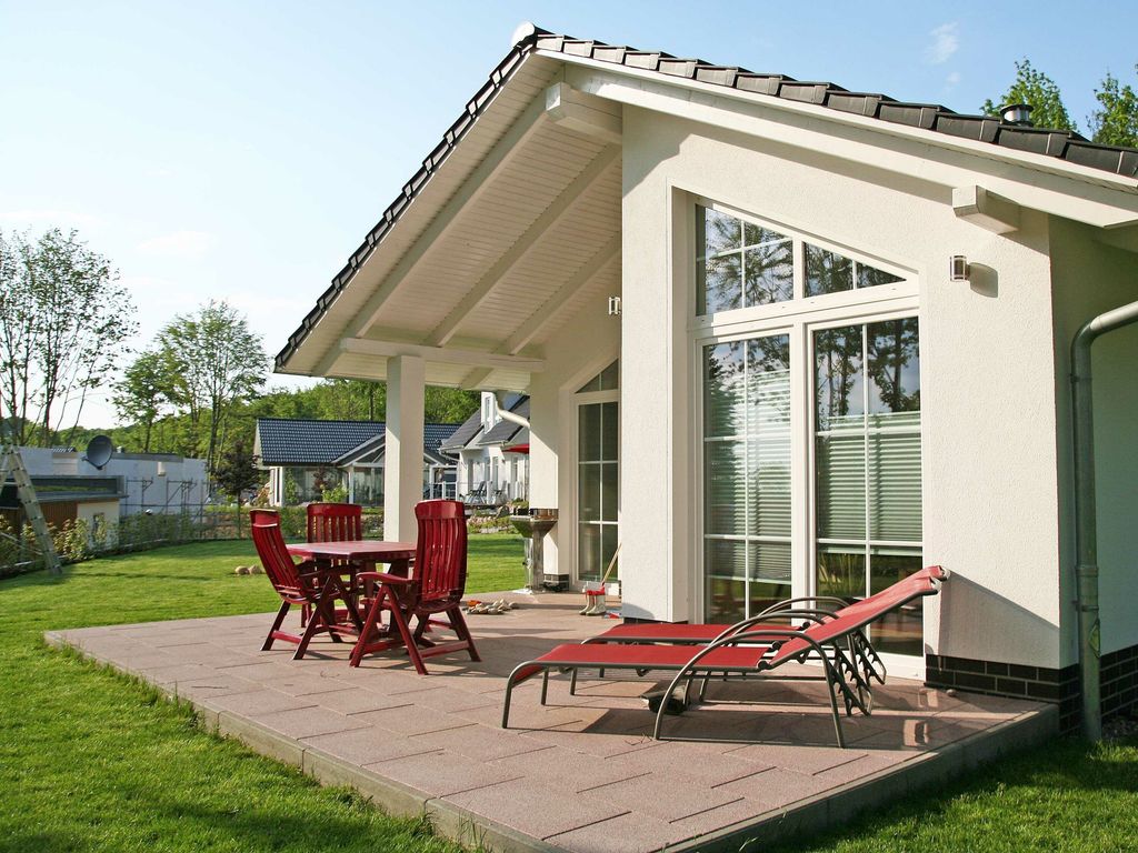 Strandhus Sellin | Haushälfte 02 detail 1