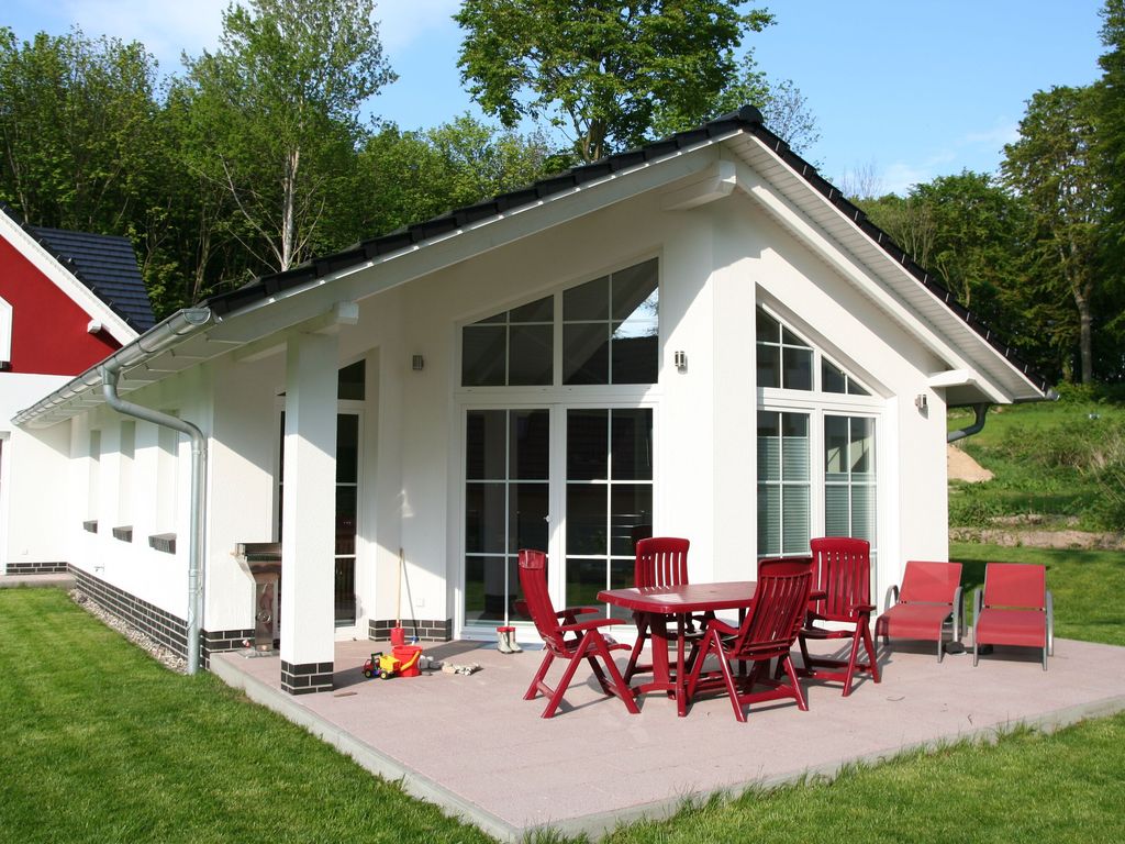 Strandhus Sellin | Haushälfte 02