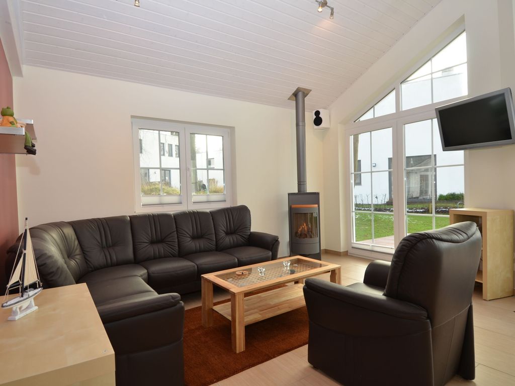 Strandhus Sellin | Haushälfte 02 detail 4