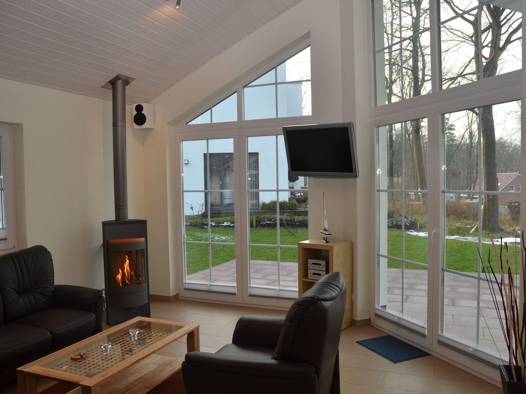 Strandhus Sellin | Haushälfte 02 detail 2