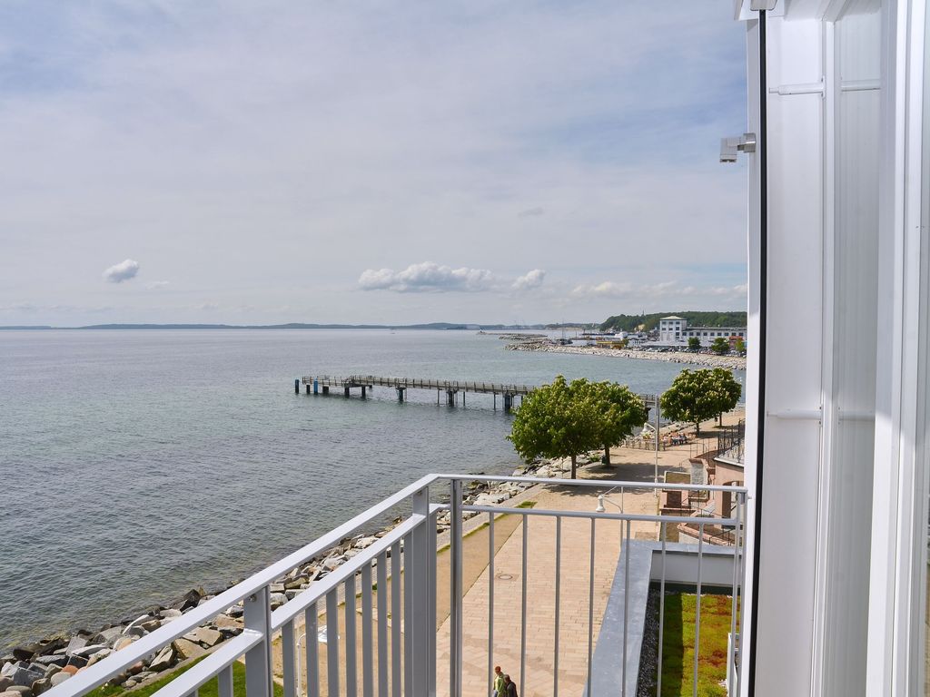 Ostseeresidenz Sassnitz | Penthouse 19 detail 4