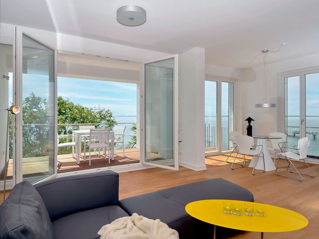 Ostseeresidenz Sassnitz | Penthouse 19