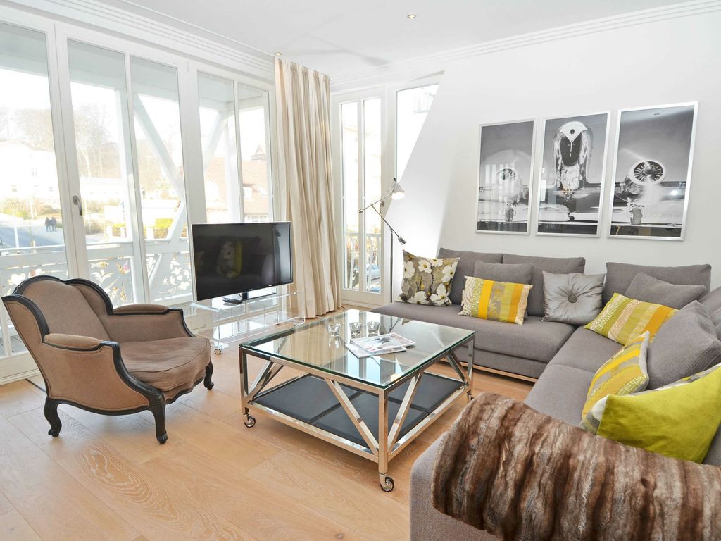 Villa Johanna in Sellin | Wohnung 12