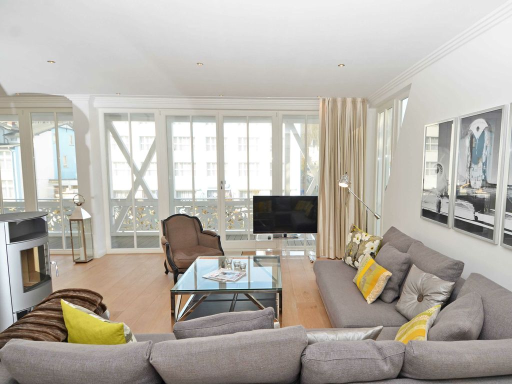 Villa Johanna in Sellin | Wohnung 12 detail 4
