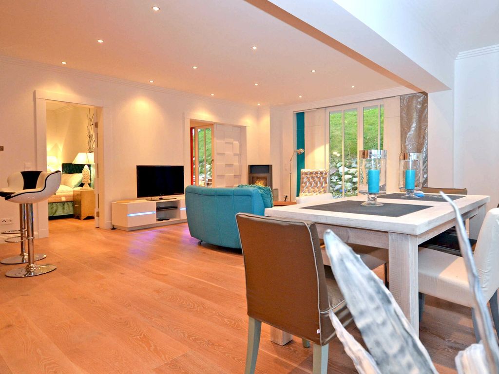 Villa Johanna in Sellin | Wohnung 11