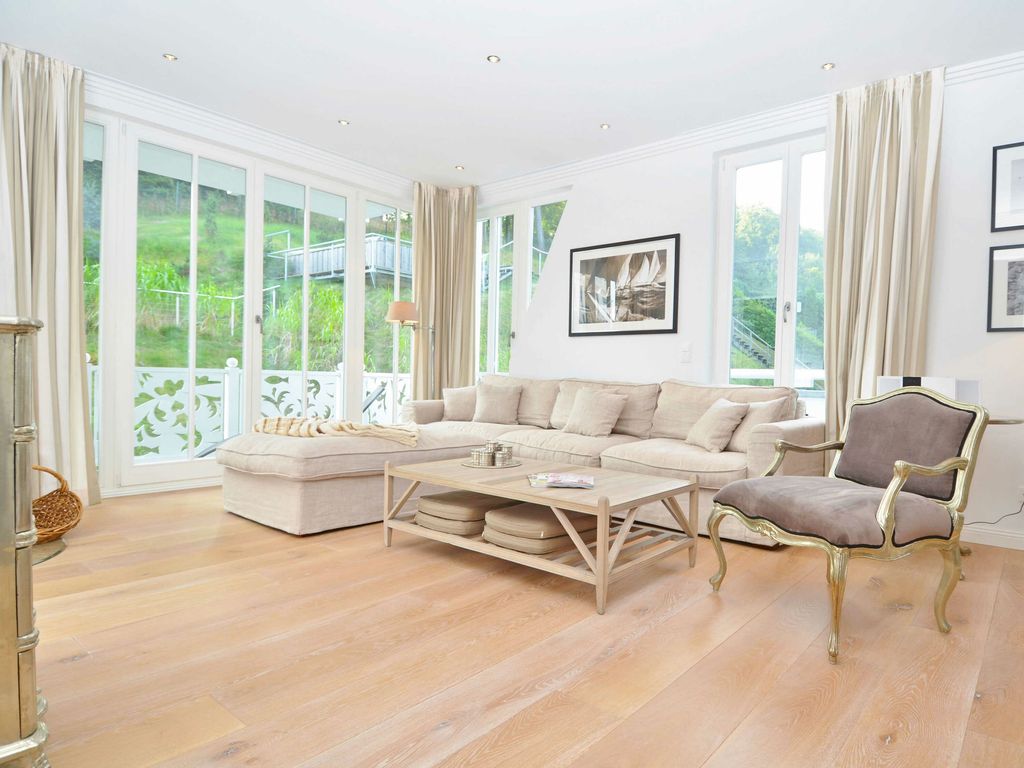 Villa Johanna in Sellin | Wohnung 13
