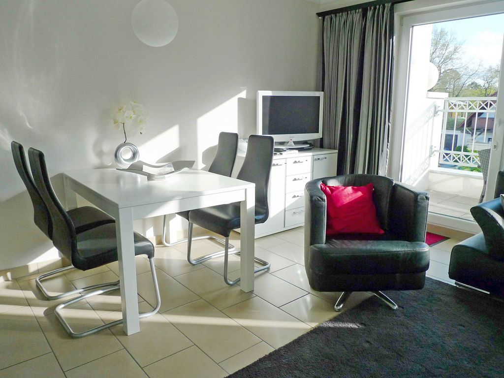 Dünenresidenz Königin Augusta | Wohnung 11 | Meeresbrise detail 2