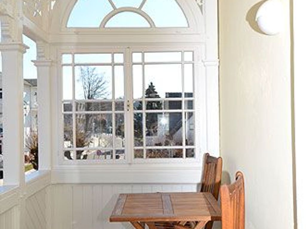 Villa Fernsicht Sellin | Wohnung 1 detail 2
