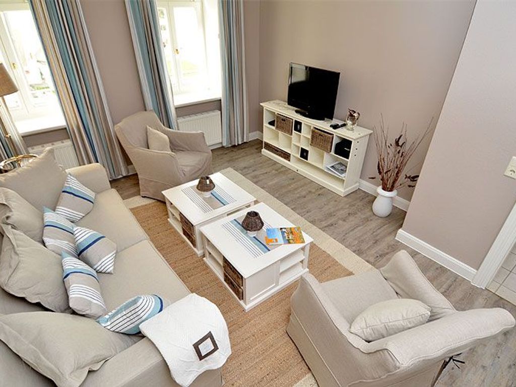 Villa Fernsicht Sellin | Wohnung 10 detail 4