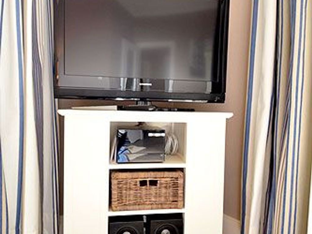 Villa Fernsicht Sellin | Wohnung 8 detail 4