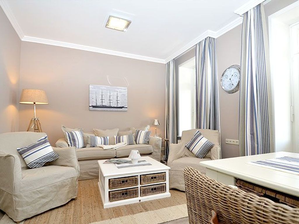 Villa Fernsicht Sellin | Wohnung 7 detail 3