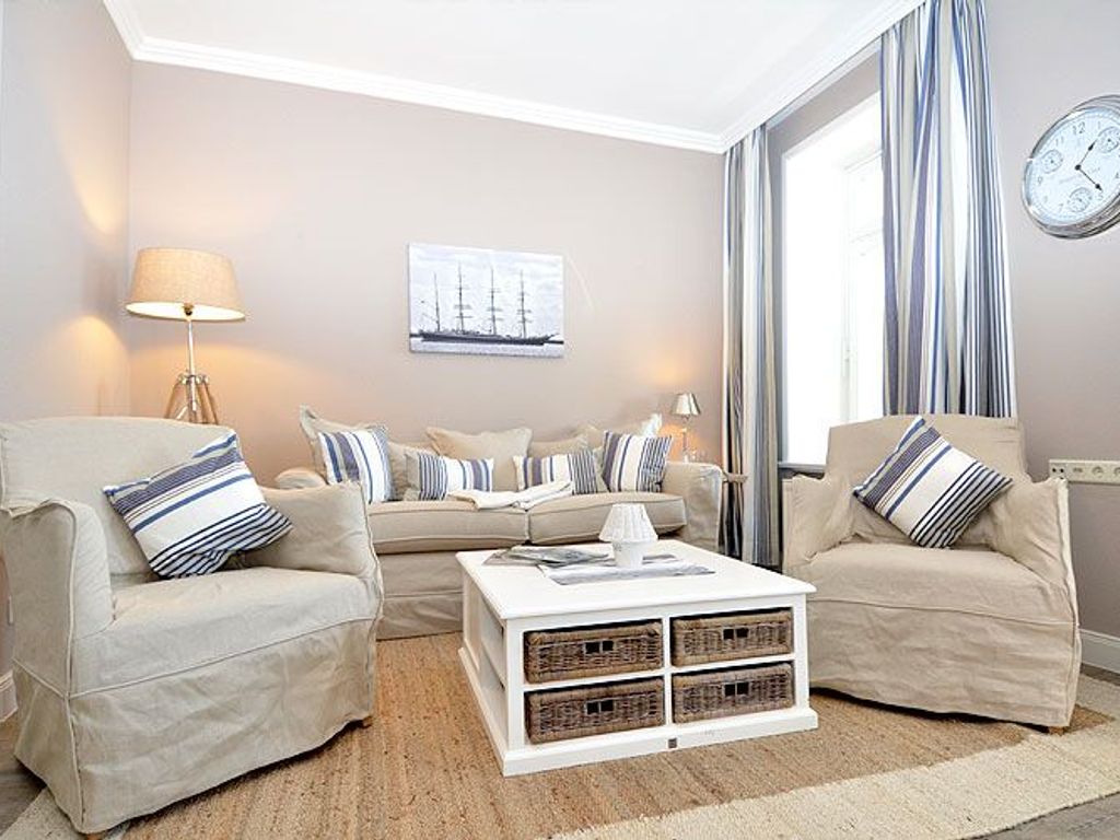 Villa Fernsicht Sellin | Wohnung 7 detail 4