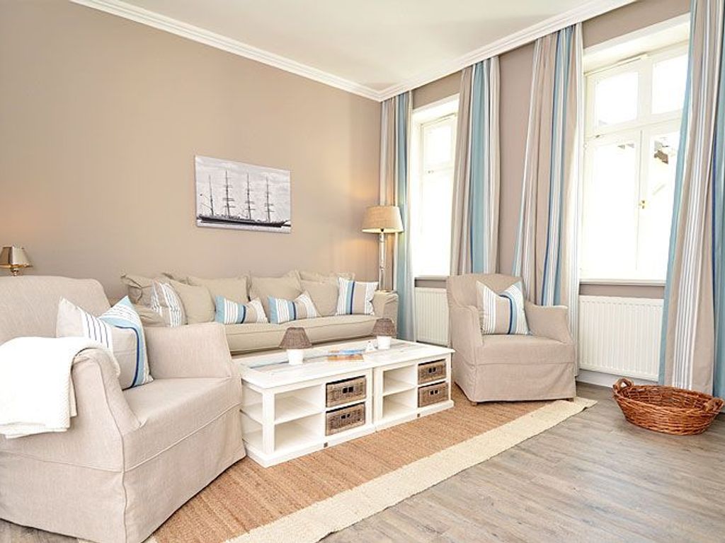 Villa Fernsicht Sellin | Wohnung 4 detail 4