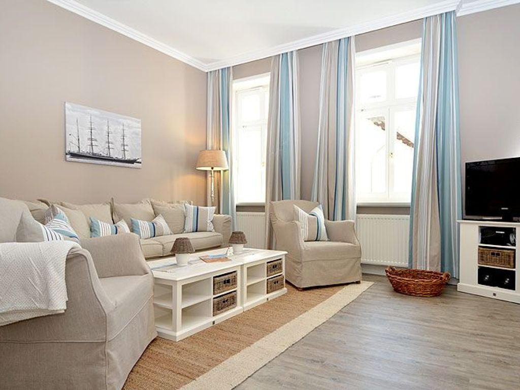 Villa Fernsicht Sellin | Wohnung 4 detail 3