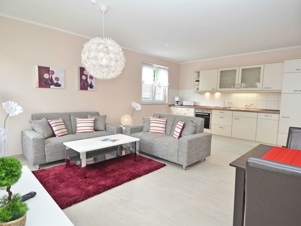 Residenz Margarete in Binz | Wohnung 2.3 | Ostseeparadies