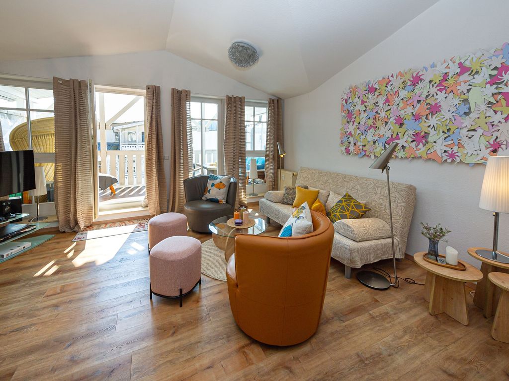 Seepark Sellin | Wohnung 382