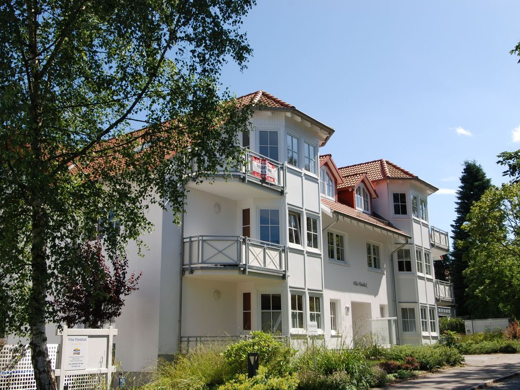 Villa Vilmblick | Wohnung 9