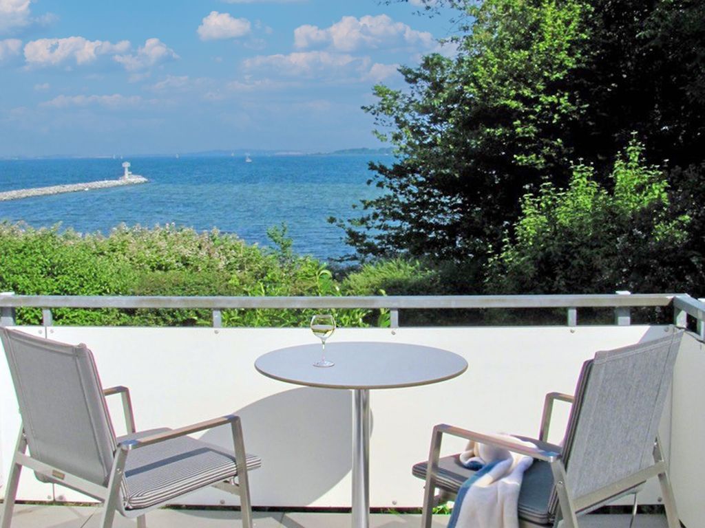 Villa Vilmblick | Wohnung 7