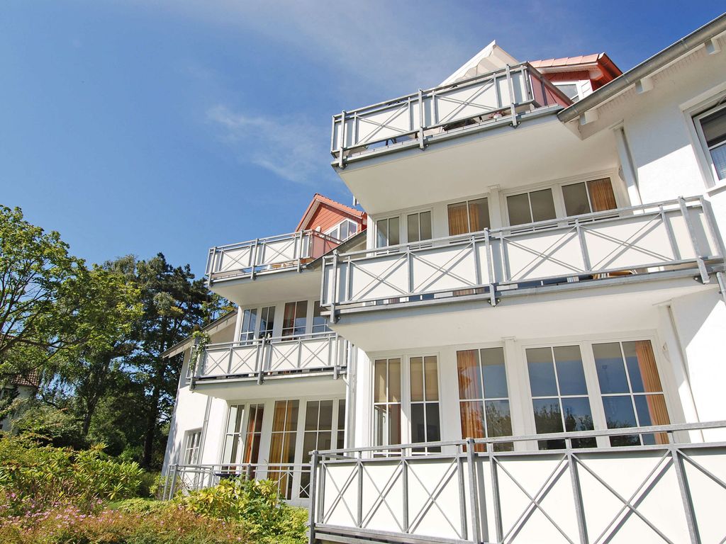 Villa Vilmblick | Wohnung 7 detail 1