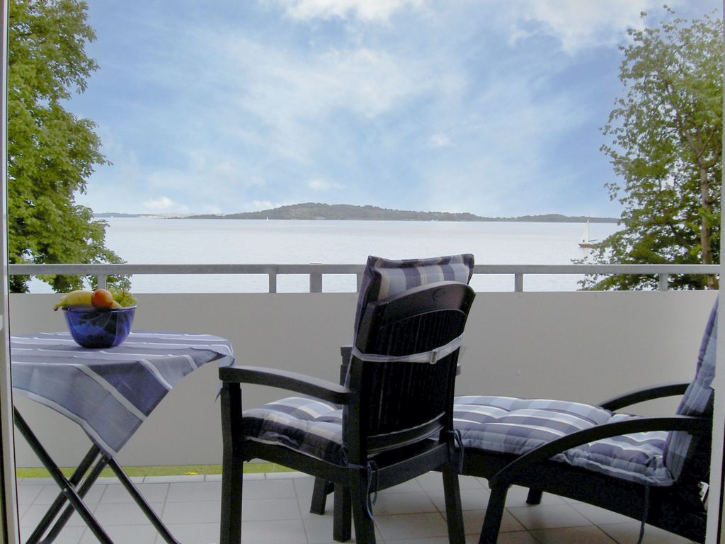 Villa Vilmblick | Wohnung 5