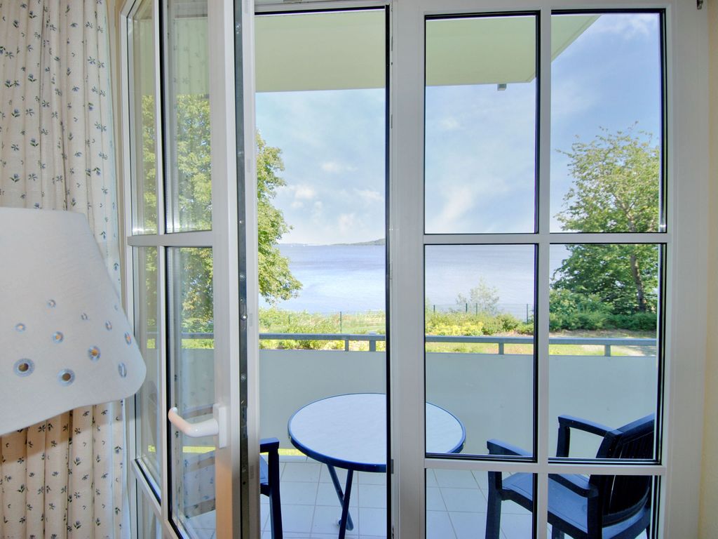 Villa Vilmblick | Wohnung 5 detail 2