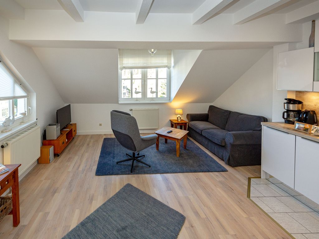 Villa Li in Sellin | Wohnung 11