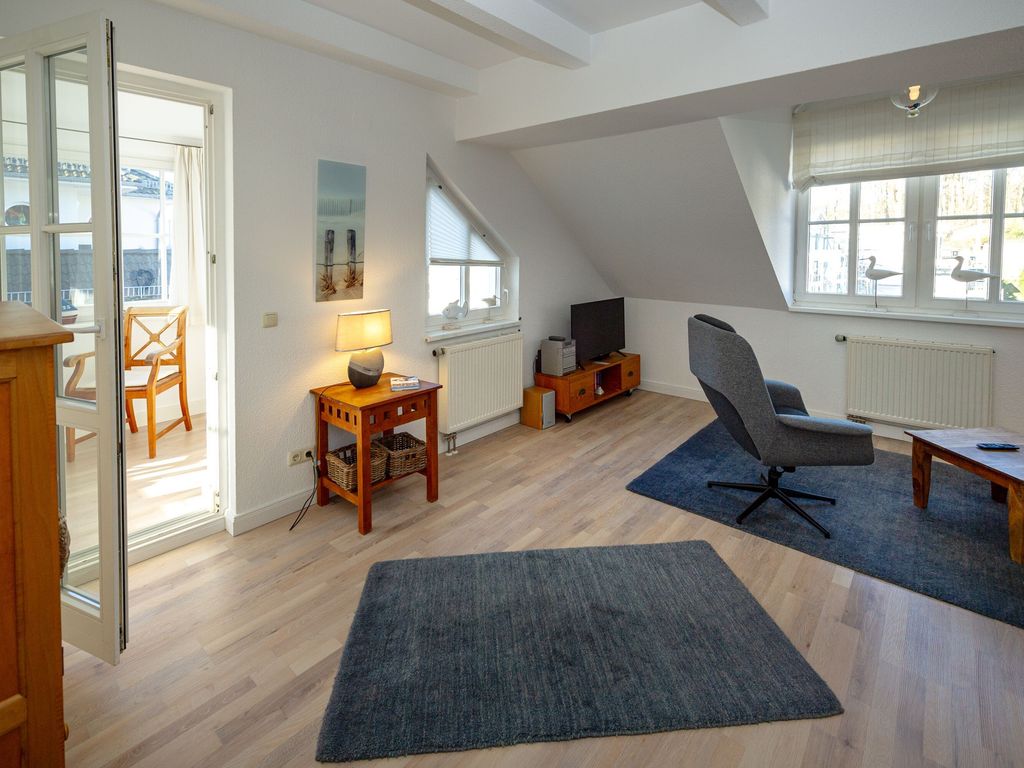 Villa Li in Sellin | Wohnung 11 detail 1