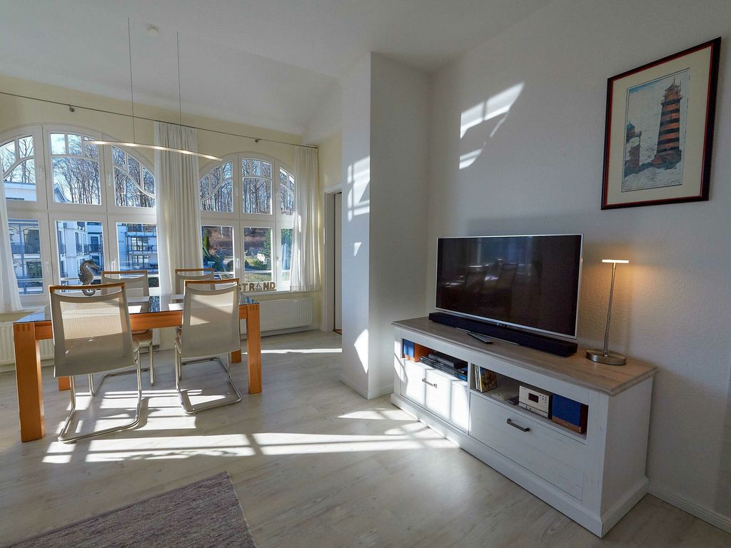 Villa Li in Sellin | Wohnung 06 | Sonneninsel detail 1