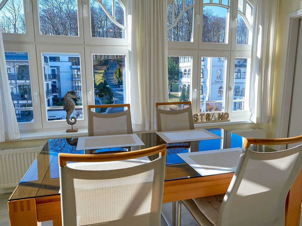 Villa Li in Sellin | Wohnung 06 | Sonneninsel